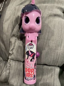 My Little Pony POP UPS Purple Free Shipping - Picture 1 of 1