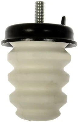 Parachoques trasero Dorman 224ZT33 para Chevrolet Silverado 1500 HD 2005-2006 Jounce Foto 1 de 4