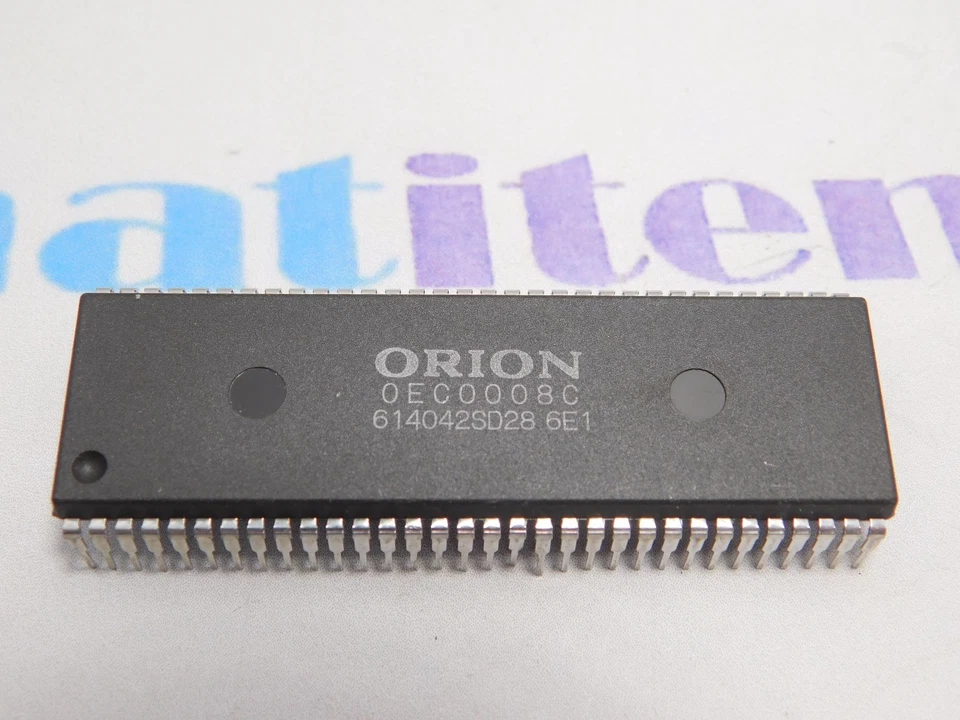 OEC0008C / IC / DIP / 1 PEÇA (quantidade) - Imagem 1 de 1