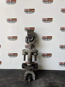 🇯🇵BMW 🇩🇪325I 325e E30 Steering Column Knuckle Joint OEM *002* - Picture 1 of 15