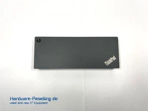 Lenovo THINKPAD Hybrid Usb-C Avec USB Dock 40AF Et 90W Bloc Alimentation - Photo 1/5