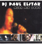 DJ Paul Elstak-Mega Mix 2004 cd single