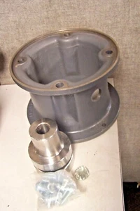NEW US MOTORS "C" FLANGE ADAPTER KIT FOR GEAR BOX 385362 - Picture 1 of 10