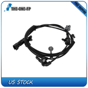 Rear Driver ABS Wheel Speed Sensor For Chevrolet Impala 2014 2015-2020 ALS2637 - Picture 1 of 10