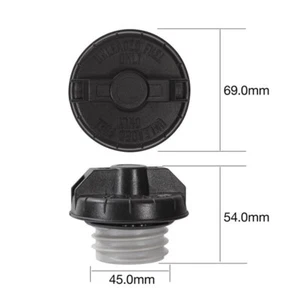 Tridon TFNL226 - FUEL CAP (NON LOCKING) - Picture 1 of 1