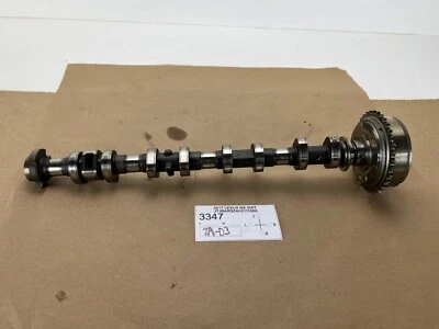 Árbol de levas de admisión Lexus NX IS RC 300 200T 2015-2021 2,0 L motor turbo Foto 1 de 4