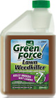 Greenforce G60232UK 250ml Lawn Weedkiller of All Broadleaf and Nuisance Weeds,