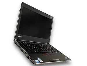notebook 14” Lenovo Thinkpad Edge intel i3 Hdd 320gb Ram 4Gb Win 7/10/11 Hdmi - Foto 1 di 6