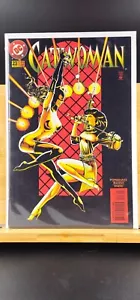 YOU PICK THE ISSUE - CATWOMAN VOL. 2 - DC - ISSUE 8 - 36 + ANNUAL - Picture 1 of 20
