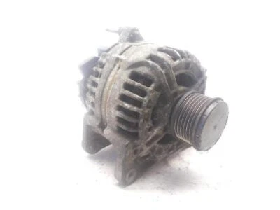 0124425071 alternatore per RENAULT MODUS GRAND MODUS (F JP0 ) 1.5 22585134 - Immagine 1 di 4