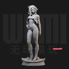 1/24 Anime 18 Beauty Girl Scene Prop Miniture Figure Doll Display Statue Model