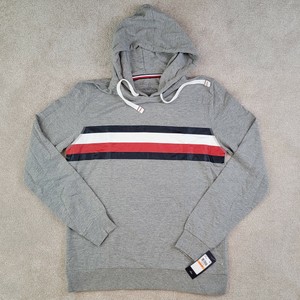 Tommy Hilfiger - Sudadera para Mujer Gris - GREG Talla M Color GRIS