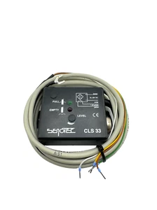 Wzmacniacz przekaźnikowy Senotec CLS 33-L20 nr art 3003320 do SM-Klebetechnik - Foto 1 di 1