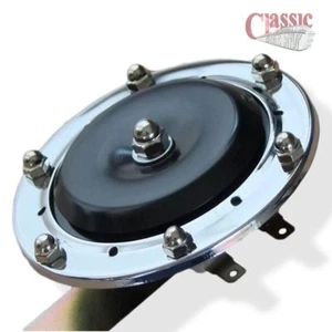 6V Classic Motorcycle Horn Ideal For AJS Model 16S - Picture 1 of 1