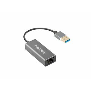 Natec Cricket USB 3.0 to ETHERNET RJ45 1GB Adapter