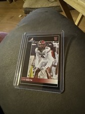 2023 Panini Chronicles Draft Picks Cam Smith Rookie South Carolina Gamecocks #23