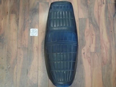 Yamaha XJ750 1983-1982 asiento máximo Foto 1 de 4