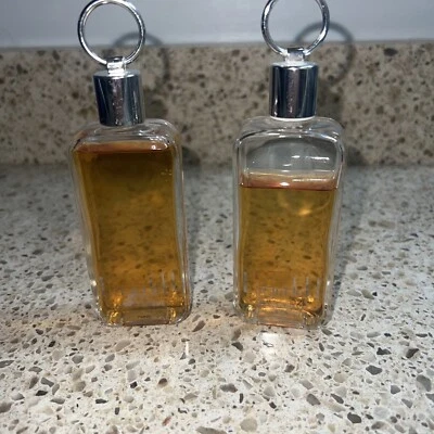 2 DE COLECCIÓN KARL LAGERFELD AFTER SHAVE SPLASH 2 OZ / 60 ML (90% COMPLETO) - 80 POR CIENTO Foto 1 de 3