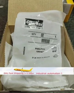 PARKER PWS-P111 Pneumatic components sensor 1PCS - Picture 1 of 1