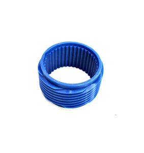 Ford NP208 Speedo Drive Gear 8T, D5TZ-17285-A - Picture 1 of 1