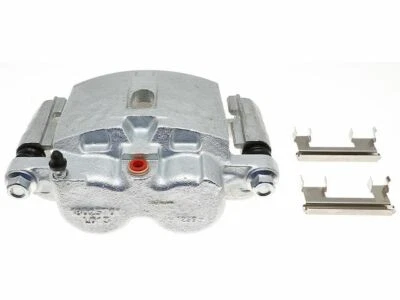 Pinza de freno trasera izquierda Delco 54736CZ Classic 2007 GMC Sierra 1500 HD Foto 1 de 2