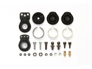 51000 Tamiya 1/10 RC Touring Car HI-Torque Servo Saver TRF TT02 TA02 TC01 TRF - Picture 1 of 1