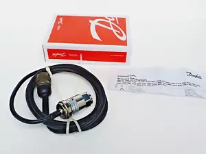 DANFOSS MBS 3200 060G5939 Pressure Transmitter Sensor 0 to 4 Bar, G1/4" F # NEW - Picture 1 of 10
