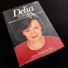 Delia Smith Cooking Encyclopedia Recipe Collection Cookery Course