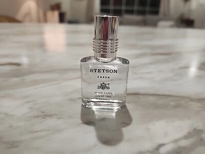 Fresh By Stetson брызги после бритья для мужчин 0,5 унц - Изображение 1 из 2