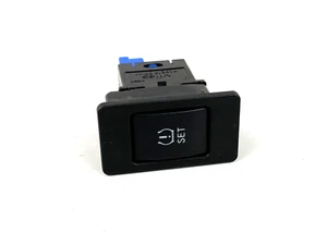 2015 - 2018 Subaru Outback BS TPMS Tire Tyre Pressure Monitoring Switch Button - Picture 1 of 4