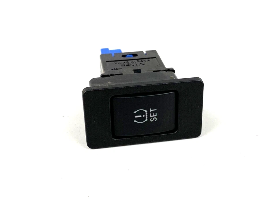 2015 - 2018 Subaru Outback BS TPMS Tire Tyre Pressure Monitoring Switch Button - Image 1 of 4