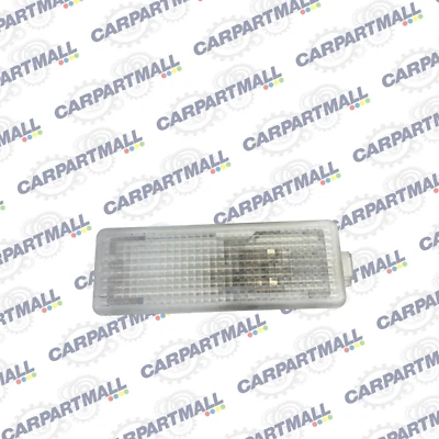 BMW 745i 745Li 2002 2003 2004 2005 interior puerta cortesía luz lámpara 6902911 OEM Foto 1 de 4