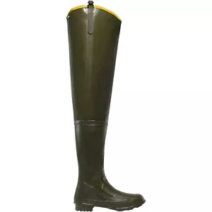 Lacrosse Hunting Wader Boot Big Chief #154040 size 7 - Picture 1 of 1