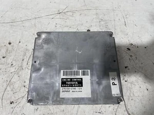 Toyota Prado ECU GRJ120 08/2004-10/2009 - Bild 1 von 9