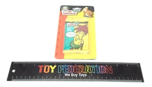 Wizards Of The Coast THE SIMPSONS TCG Booster Pack SIDESHOW BOB - Picture 1 of 5