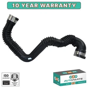 MANGUERA INTERCOOLER PARA RENAULT NISSAN 144604EB1B 144604EB0B 14460HX40D 14460HX40B - Imagen 1 de 12
