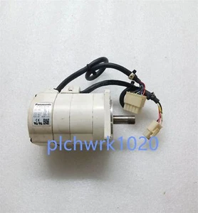 1 PCS Servo Motor MSMA022A1A in good condition #A6-42 - Picture 1 of 4