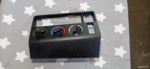Regulador de calefacción eje de radio embellecedor 8367667 8360456 BMW E36 Compact 1997 - Imagen 1 de 14