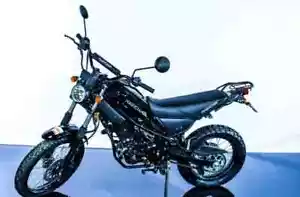 Sensore di velocità e cavo RPS Magician 250 - Foto 1 di 1
