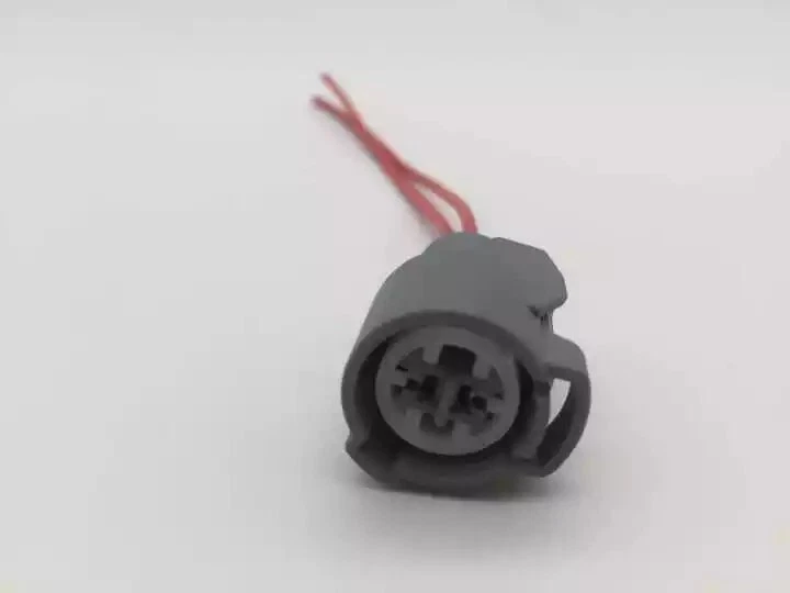 Conector interruptor de presión de dirección asistida coleta para Honda Acura PSS7 1994-2011 Foto 1 de 3