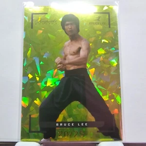 #3 Bruce Lee 2024 Keepsake Edition 50° anniversario 20/25 - Foto 1 di 2