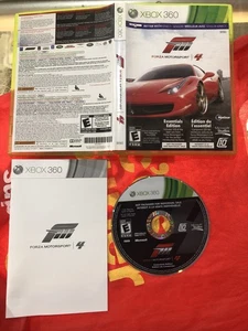 Forza Motorsport 4 Xbox 360 MCK1 - Imagen 1 de 1