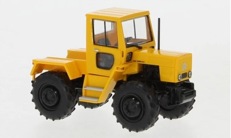 1/87 MB TRAC 800 BREKINA BRE91371 - Immagine 1 di 1