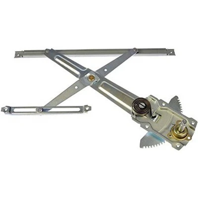 Manual Window Regulator For Toyota Echo 00-05 6982052070 749-682 Front Left - Image 1 of 4