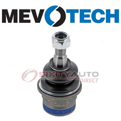 Mevotech Supreme Front Lower Ball Joint for 2000-2003 Mercedes-Benz ML55 AMG hz - Изображение 1 из 4