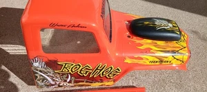 Losi Lmt Bog Hog body and rear panels new take offs - Picture 1 of 5