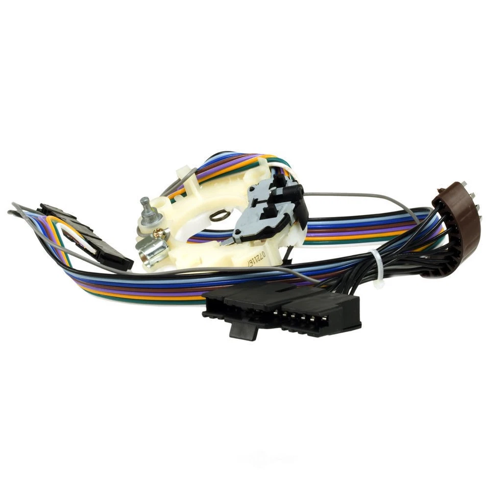 Interruptor de señal de giro para Pontiac Bonneville 1967-1968, Catalina, Firebird, Grand Pri Foto 1 de 4