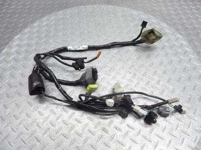 2004 03-09 Honda ST1300 ST1300P farol dianteiro carenagem sub chicote de fios tear - Imagem 1 de 4