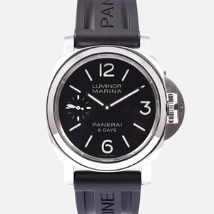 Panerai Luminor Marina 8 Days PAM00510 - Picture 1 of 7