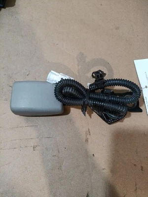 Cinturón de seguridad delantero sedán conductor hebilla asientos de tela para 14-19 COROLLA 290488 Foto 1 de 4